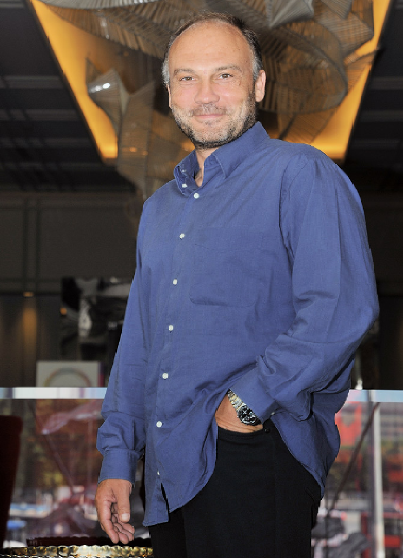 Mahir Günşiray