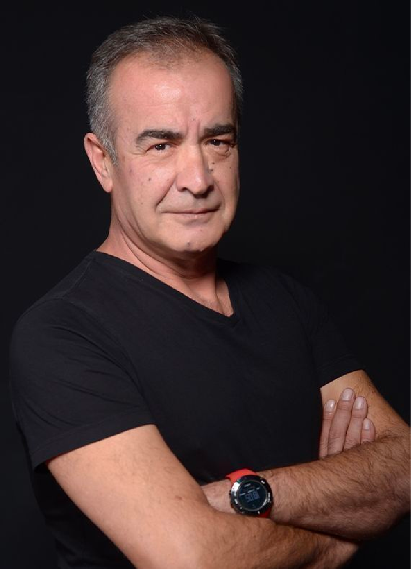 Sinan Pekinton