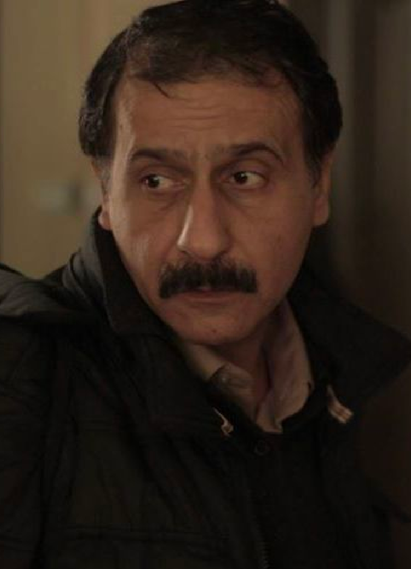 Şemsettin Zırhlı