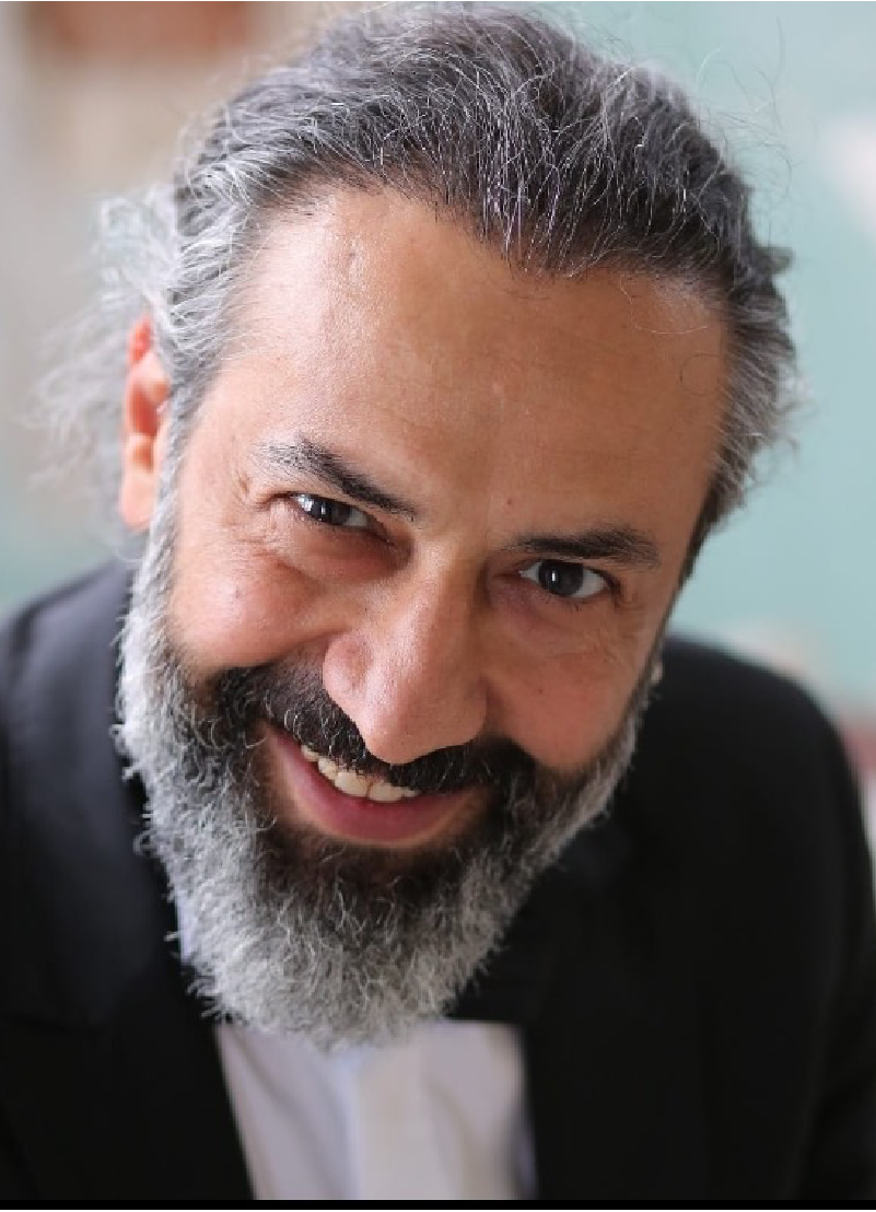 Olcay Kavuzlu