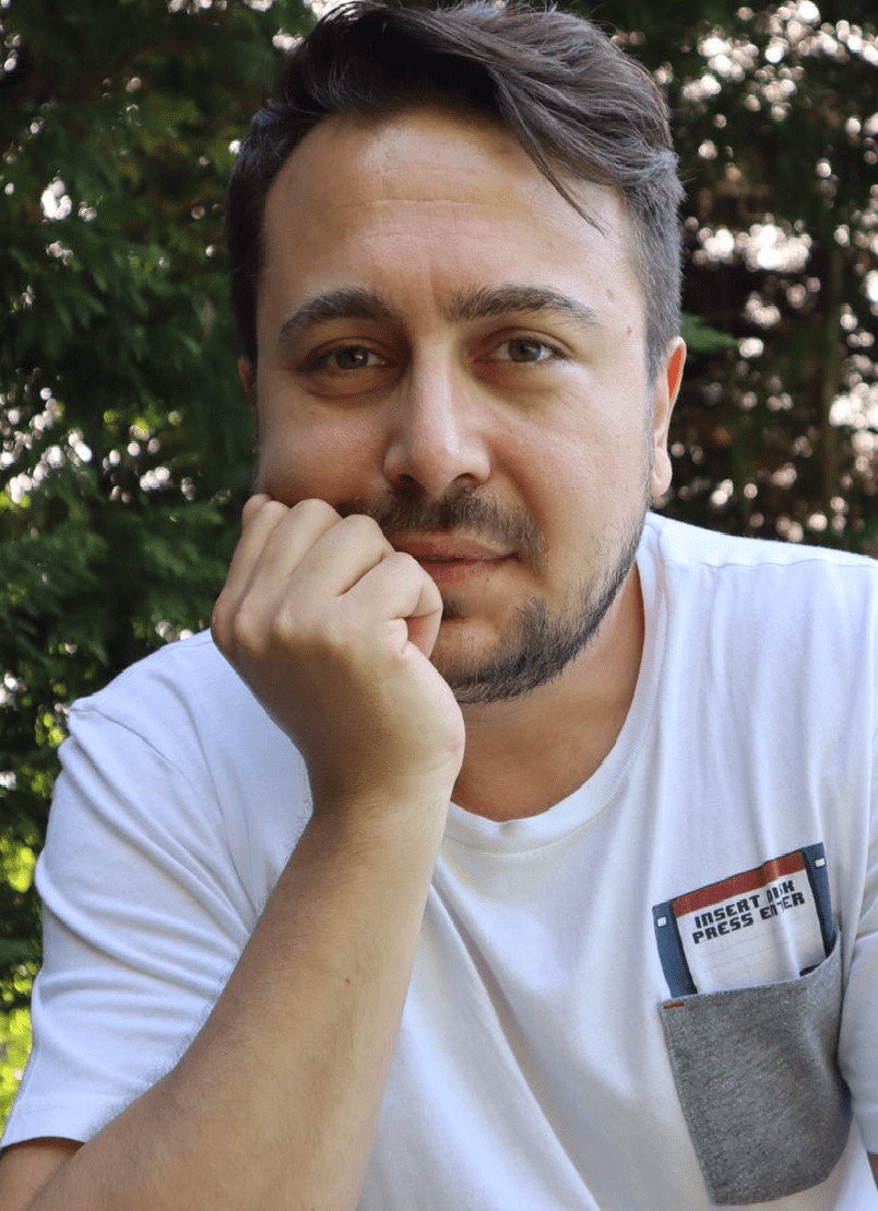 Tolga Tarık