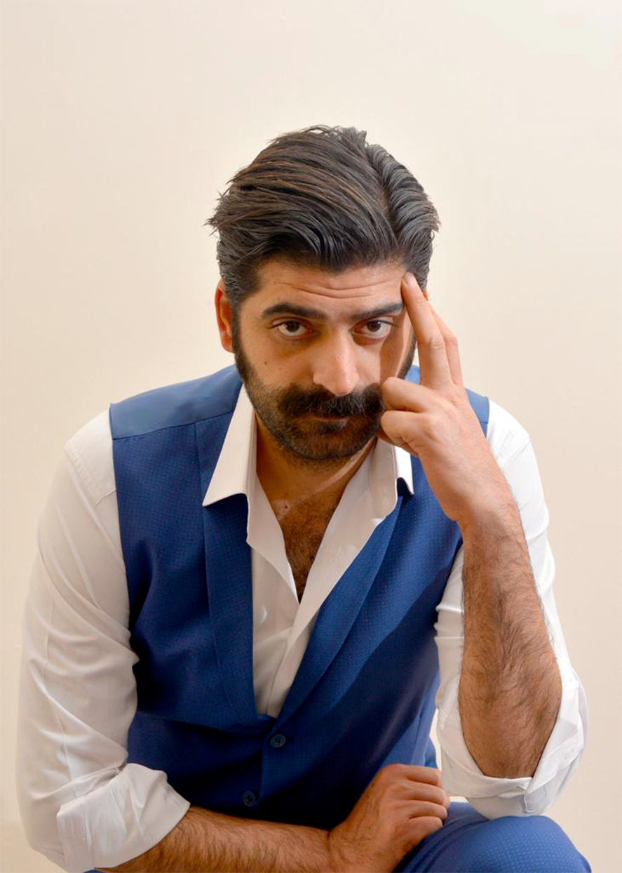 Burak ZEREYALP