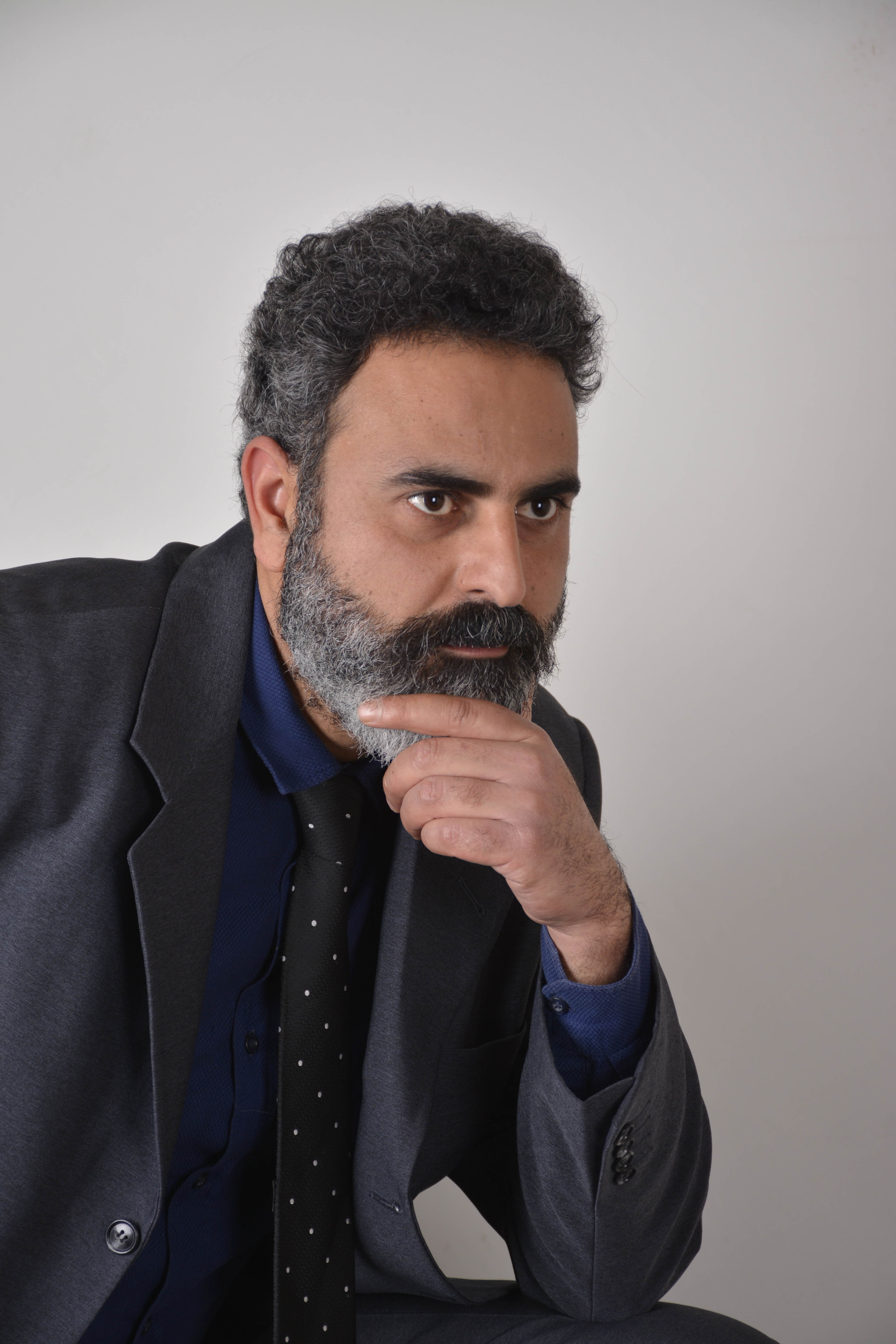 İshak Paşa Sevindik 