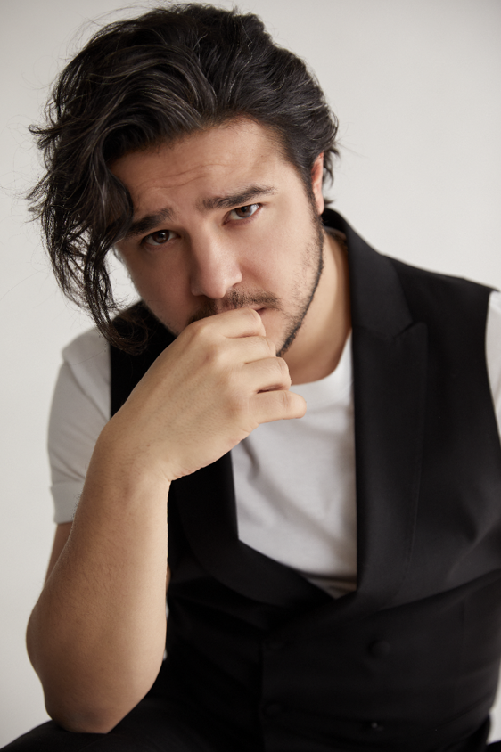 ÖZGÜR CAN ÇOBAN